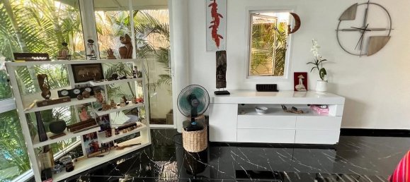 2 bedrooms Villa for sale in Pattaya, Chonburi, Eastern Thailand, Thailand № 81746 4