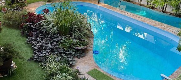 2 bedrooms Villa for sale in Pattaya, Chonburi, Eastern Thailand, Thailand № 81746 12