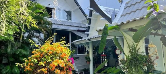 2 bedrooms Villa for sale in Pattaya, Chonburi, Eastern Thailand, Thailand № 81746 15