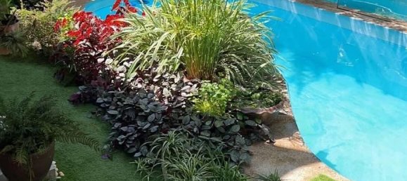 2 bedrooms Villa for sale in Pattaya, Chonburi, Eastern Thailand, Thailand № 81746 14