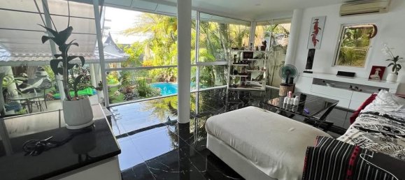 2 bedrooms Villa for sale in Pattaya, Chonburi, Eastern Thailand, Thailand № 81746 6
