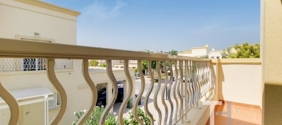 2 bedrooms Villa in The Springs, UAE No. 28603 12