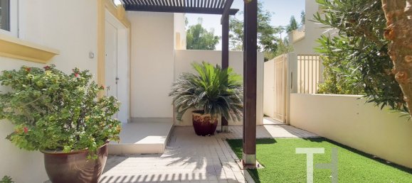 2 bedrooms Villa in The Springs, UAE No. 28603 11