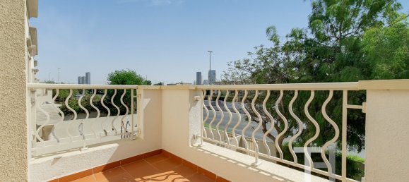 2 bedrooms Villa in The Springs, UAE No. 28603 13