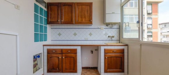 5-Zimmer Wohnung in Palermo, Italy, Nr. 46448 25