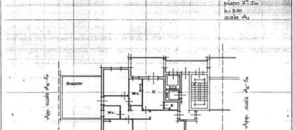 5-Zimmer Wohnung in Palermo, Italy, Nr. 46448 24