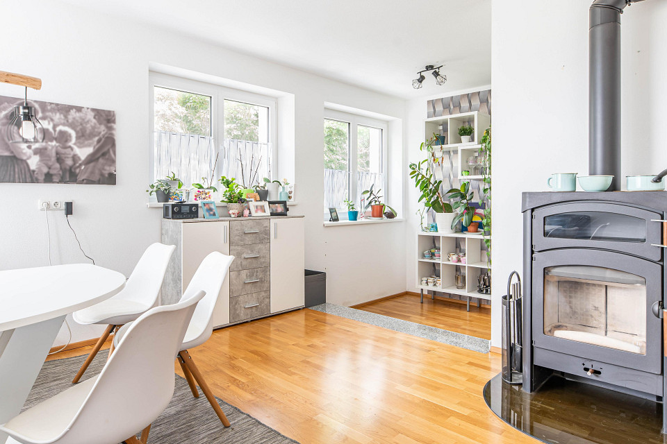 3 chambres Maison à Piberbach, Austria No. 81689