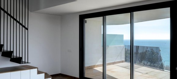 3 bedrooms Penthouse in Villajoyosa, Spain No. 9633 18