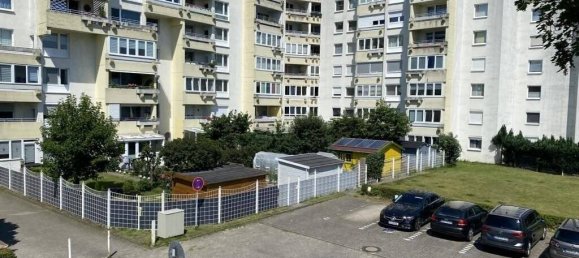 Гараж в Вольфсбург, Германия № 23408 12