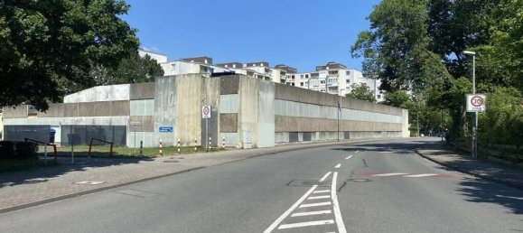 Гараж в Вольфсбург, Германия № 23408 10