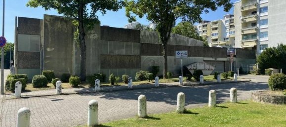 Гараж в Вольфсбург, Германия № 23408 5