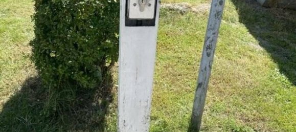 Гараж в Вольфсбург, Германия № 23408 8