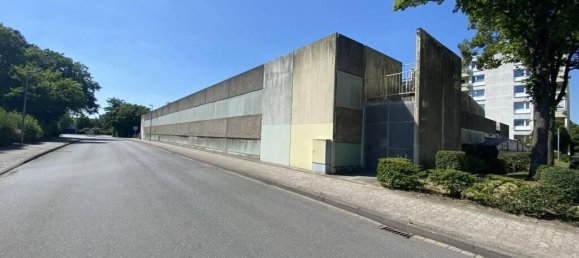 Гараж в Вольфсбург, Германия № 23408 9