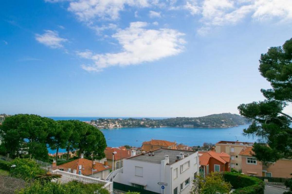 3 bedrooms Apartment in Villefranche-sur-Mer, France No. 2618