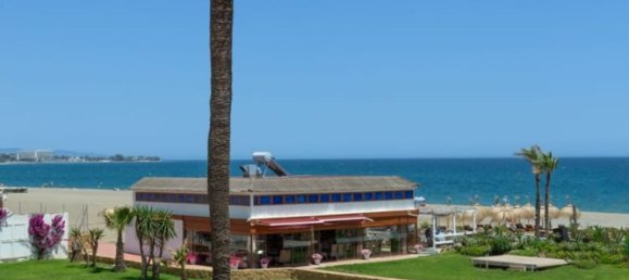 Casa T1 em Estepona, Spain N.º 184252 20