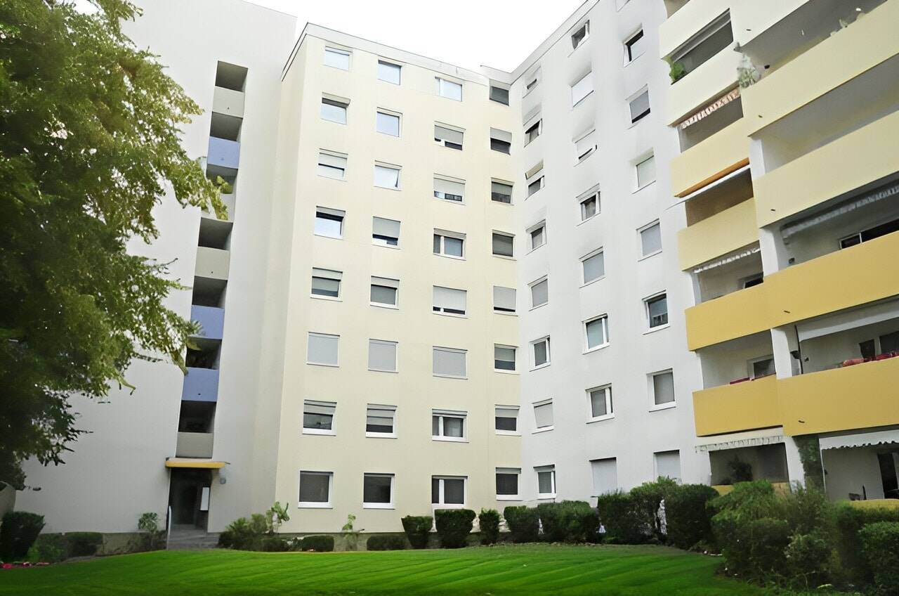 2 Schlafzimmer Wohnung in Main-Taunus, Germany, Nr. 277193