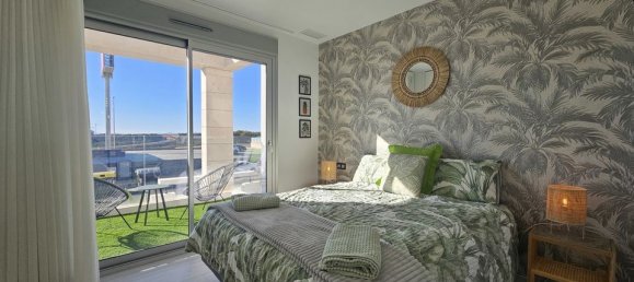 3 bedrooms Villa in Cabo Roig, Spain No. 183557 7