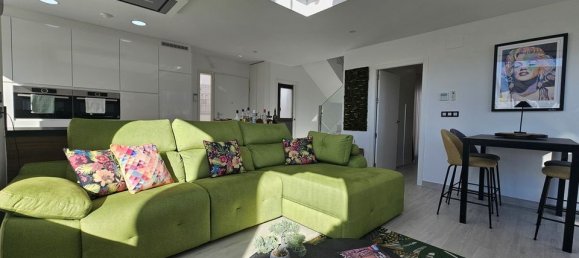 3 bedrooms Villa in Cabo Roig, Spain No. 183557 27