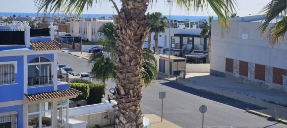 3 bedrooms Villa in Cabo Roig, Spain No. 183557 19