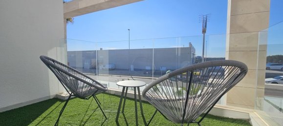 3 bedrooms Villa in Cabo Roig, Spain No. 183557 9