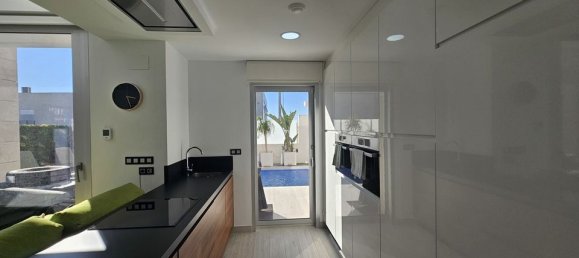 3 bedrooms Villa in Cabo Roig, Spain No. 183557 29