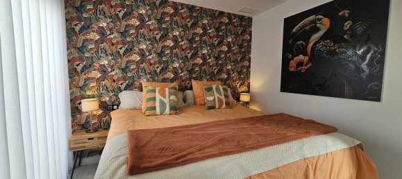 3 bedrooms Villa in Cabo Roig, Spain No. 183557 2