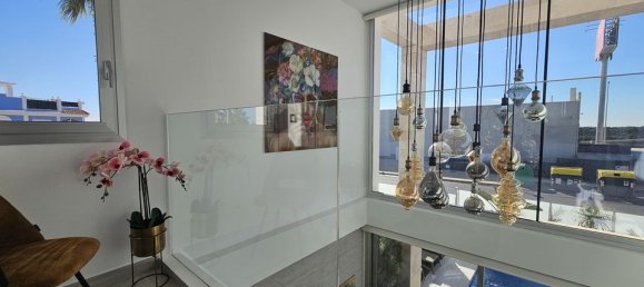 3 bedrooms Villa in Cabo Roig, Spain No. 183557 14