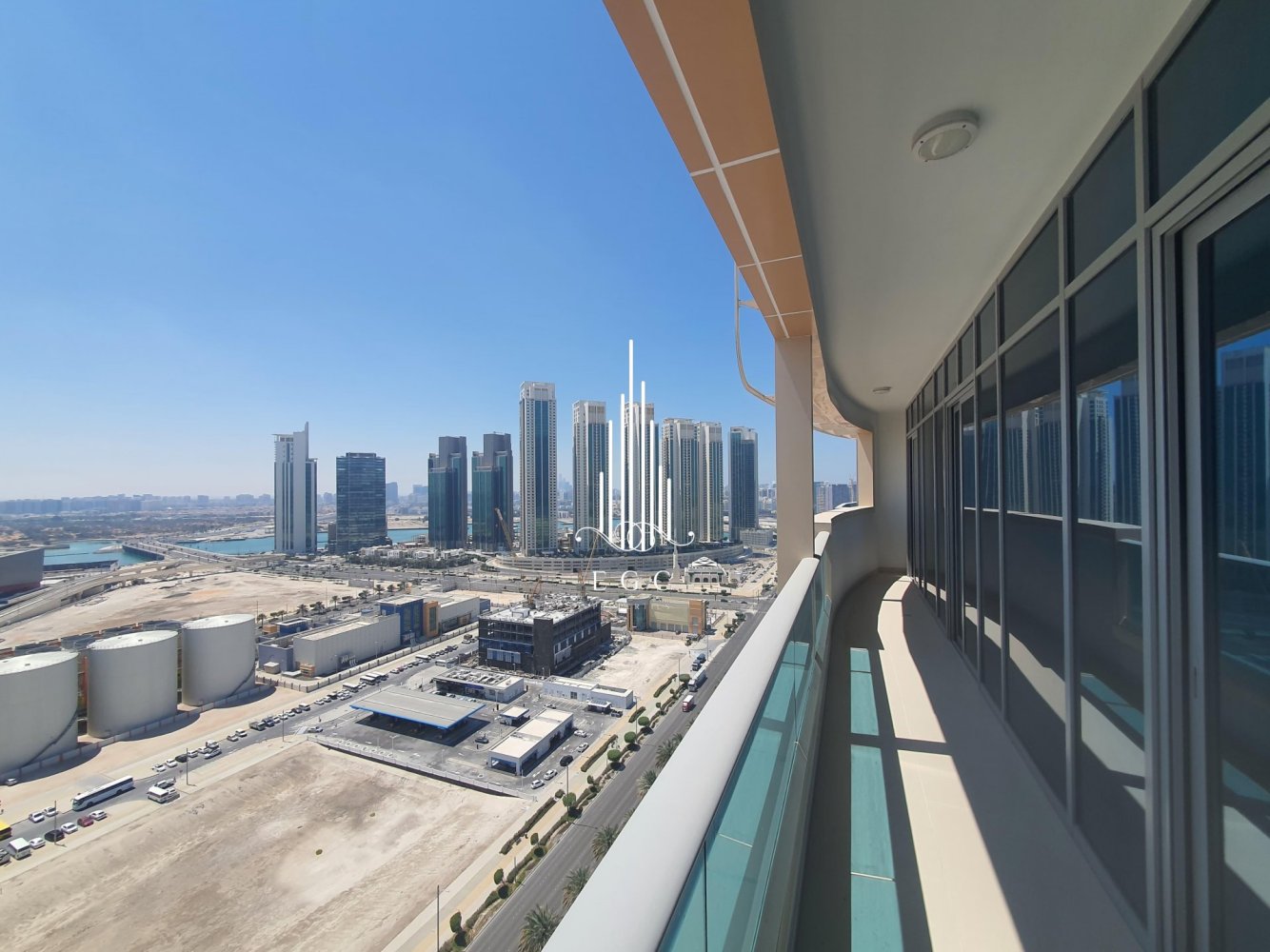 2 bedrooms Apartment in Al Reem Island, UAE No. 26864