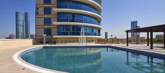 2 bedrooms Apartment in Al Reem Island, UAE No. 26864 13