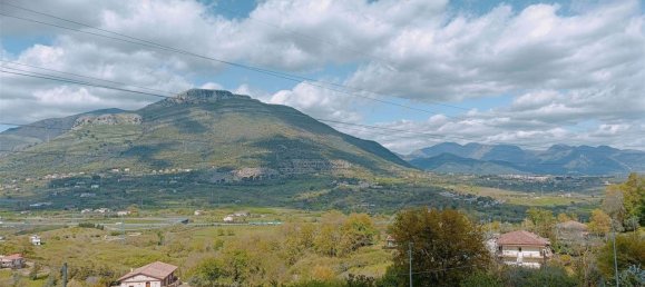 3 rooms Apartment in Salerno, Italy No. 274321 21