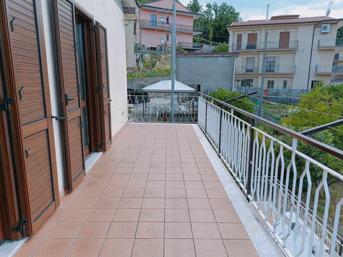 3 rooms Apartment in Salerno, Italy No. 274321