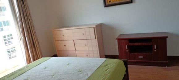 4 bedrooms Apartment in Tay Ho, Vietnam No. 5845 12