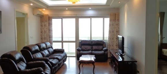 4 bedrooms Apartment in Tay Ho, Vietnam No. 5845 2