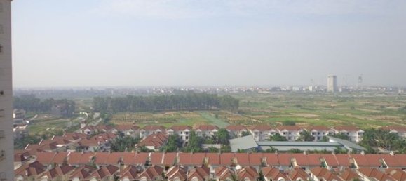 4 bedrooms Apartment in Tay Ho, Vietnam No. 5845 16