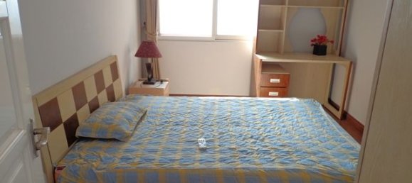 4 bedrooms Apartment in Tay Ho, Vietnam No. 5845 14