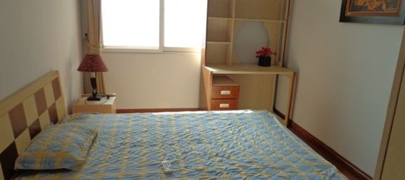 4 bedrooms Apartment in Tay Ho, Vietnam No. 5845 15