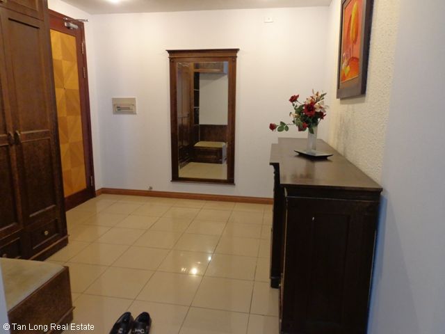 4 bedrooms Apartment in Tay Ho, Vietnam No. 5845
