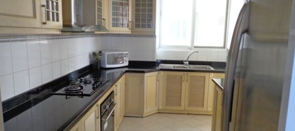 4 bedrooms Apartment in Tay Ho, Vietnam No. 5845 4