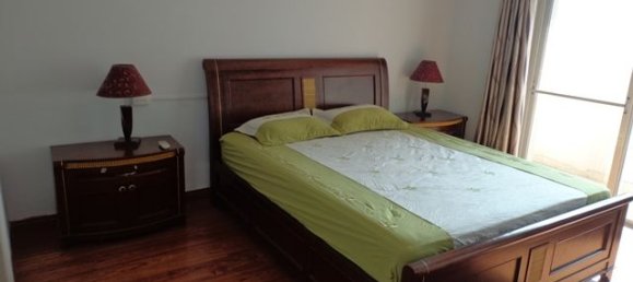 4 bedrooms Apartment in Tay Ho, Vietnam No. 5845 11