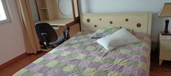 4 bedrooms Apartment in Tay Ho, Vietnam No. 5845 10