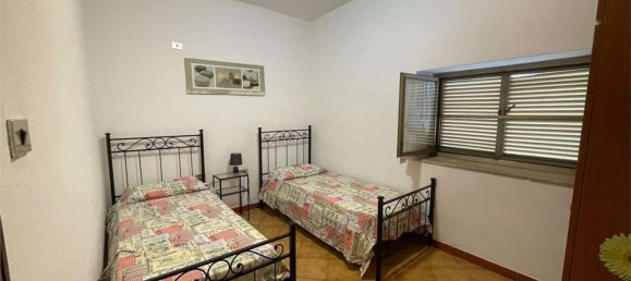 4 rooms Apartment in Montalto di Castro, Italy No. 104497 12