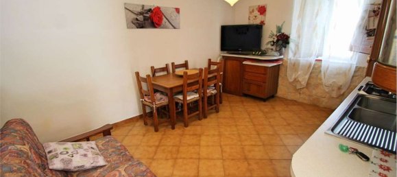4 rooms Apartment in Montalto di Castro, Italy No. 104497 8