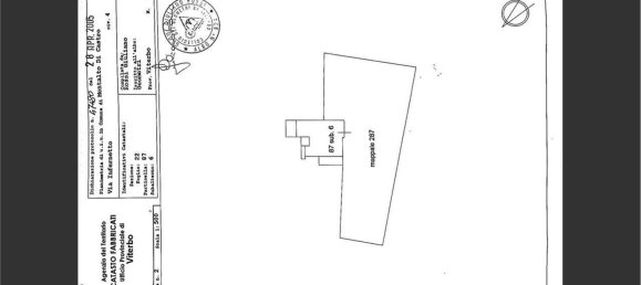 4 rooms Apartment in Montalto di Castro, Italy No. 104497 16