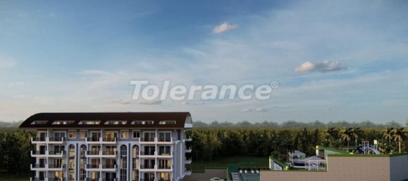 Apartment 1+1 in Alanya, Turkey No. 5168 4