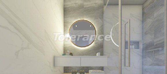 Apartment 1+1 in Alanya, Turkey No. 5168 11