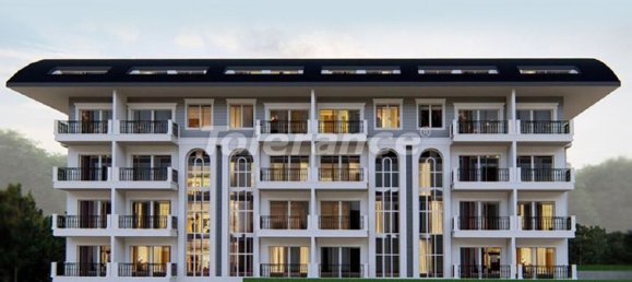 Apartment 1+1 in Alanya, Turkey No. 5168 3