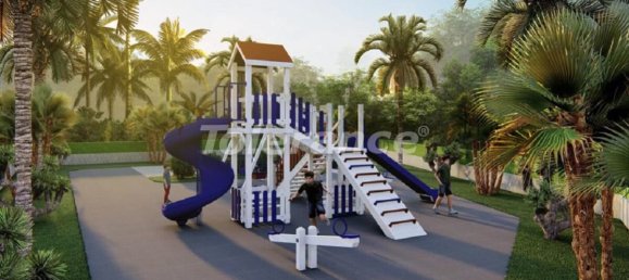 Apartment 1+1 in Alanya, Turkey No. 5168 8