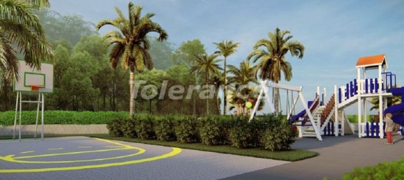 Apartment 1+1 in Alanya, Turkey No. 5168 7