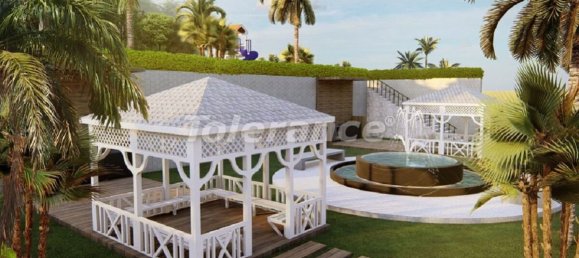 Apartment 1+1 in Alanya, Turkey No. 5168 5