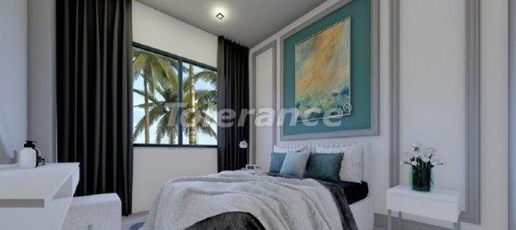 Apartment 1+1 in Alanya, Turkey No. 5168 10
